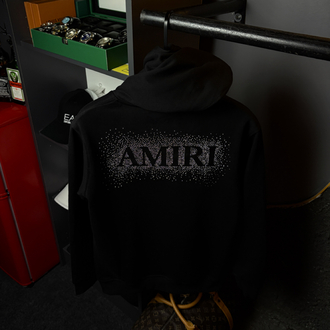Amiri Premium Hoodie