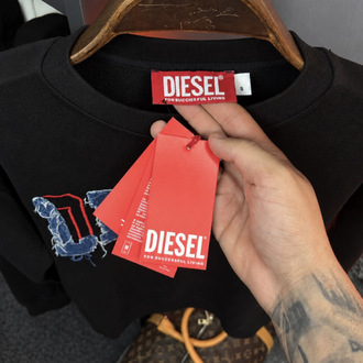 Diesel Premium Sweatshirt