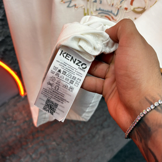 Kenzo Premium T-Shirt