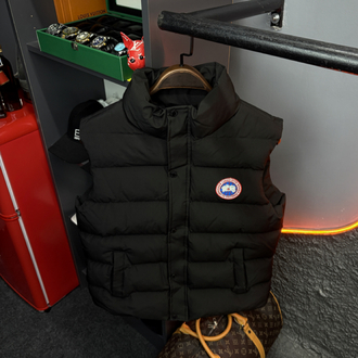 Canada Goose İthal Yelek