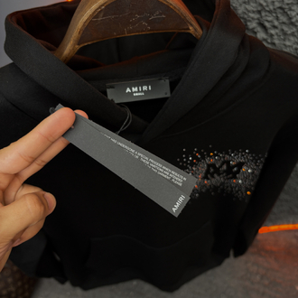 Amiri Premium Hoodie