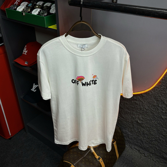 Off-White T-Shirt