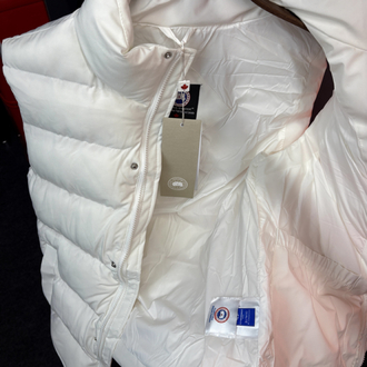 Canada Goose İthal Yelek