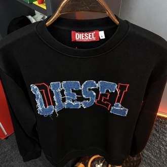 Diesel Premium Sweatshirt