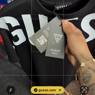 Guess Premium T-Shirt