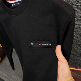 Tommy Premium Sweatshirt