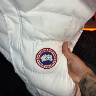 Canada Goose İthal Yelek