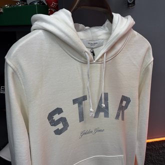 Golden Goose Premium Hoodie