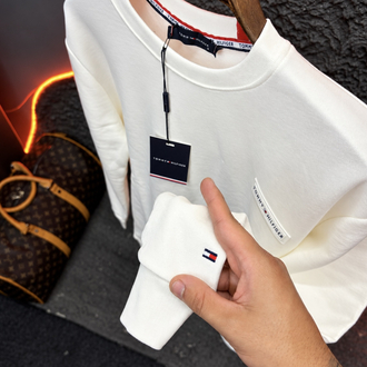Tommy Premium Sweatshirt