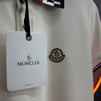 Moncler Premium T-Shirt