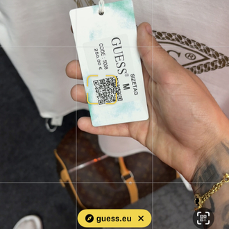Guess Premium T-Shirt