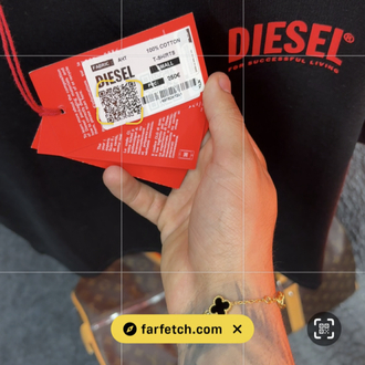 Diesel Premium T-Shirt