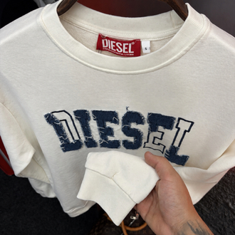 Diesel Premium Sweatshirt