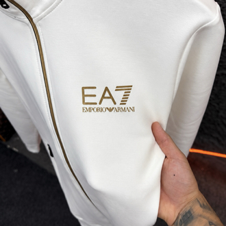 EA7 Eşofman Takımı