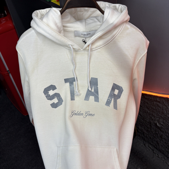 Golden Goose Premium Hoodie