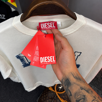 Diesel Premium Sweatshirt