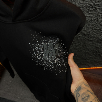 Amiri Premium Hoodie