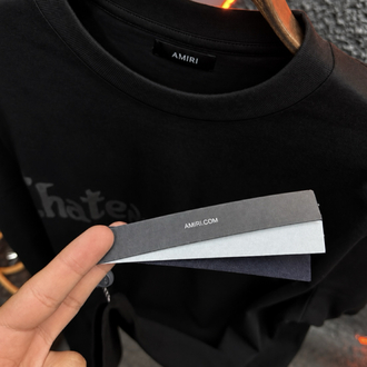 Amiri Premium T-Shirt