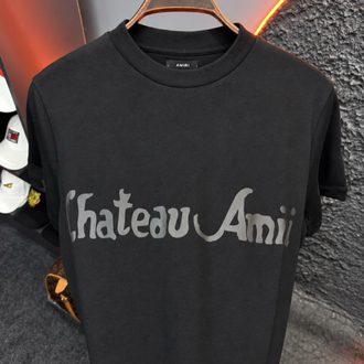 Amiri Premium T-Shirt