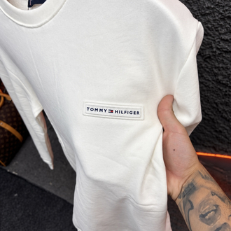 Tommy Premium Sweatshirt