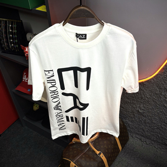 EA7 Premium T-Shirt