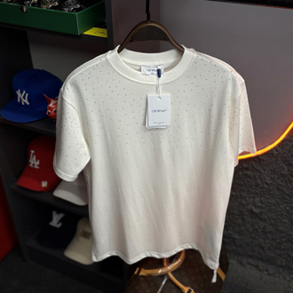 Off-White Premium T-Shirt
