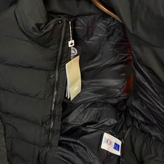 Canada Goose İthal Yelek