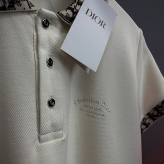 Christian Dior Premium T-Shirt