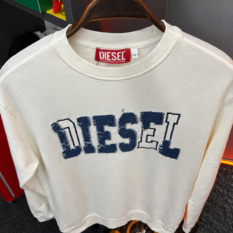 Diesel Premium Sweatshirt