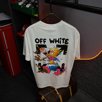 Off-White T-Shirt