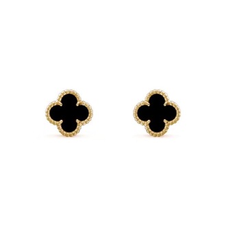 Van Cleef Arpels küpe