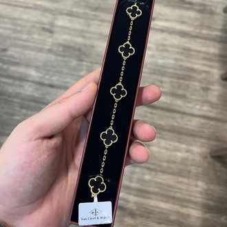 Van Cleef ETA bileklik