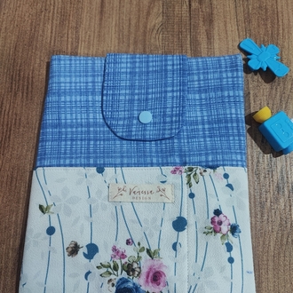 Kitap Tablet Kılıfı