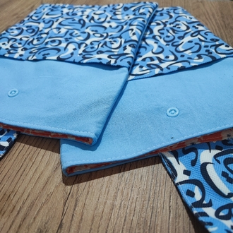 Kitap/Tablet Kılıfı