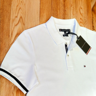 Yeni Sezon TOMMY Premium Polo Yaka
