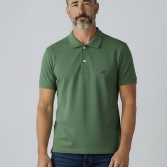 Yeni Sezon ARMANİ Premium Polo Yaka 