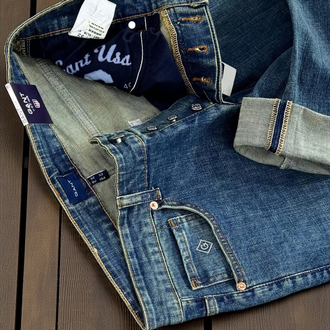 Yeni Sezon GNT Premium Jean 