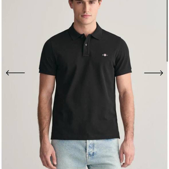 Yeni Sezon GANT Premium Polo Yaka Mağaza