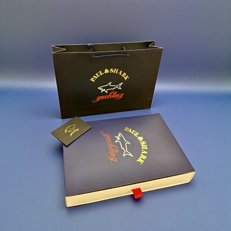 P&S SHARK Royal Club Premium İthal Mont