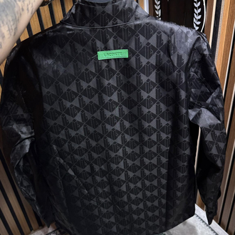 Yurtdışı LACOST Monogram Premium Baharlık