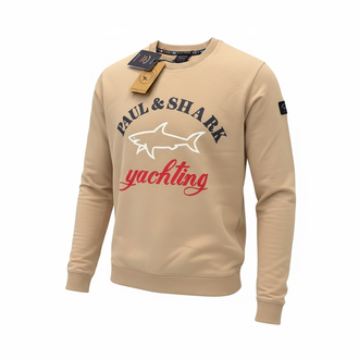 Yeni Sezon SHARK İthal Sweatshirt