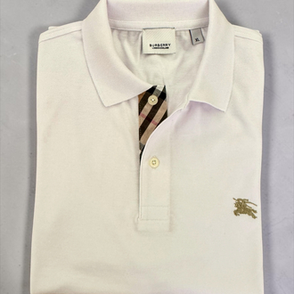 Yeni Sezon BURBERRY Premium Polo Yaka