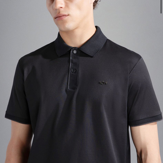 P&S SHARK Royal Club Premium Polo Yaka Kısa Kol