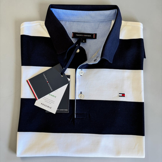 Yeni Sezon TOMMY Premium Polo Yaka