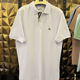 Yeni Sezon BURBERRY Premium Polo Yaka