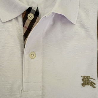 Yeni Sezon BURBERRY Premium Polo Yaka