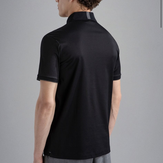 P&S SHARK Royal Club Premium Polo Yaka Kısa Kol