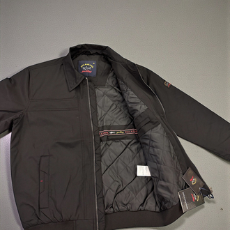 P&S SHARK Royal Club Premium İthal Mont