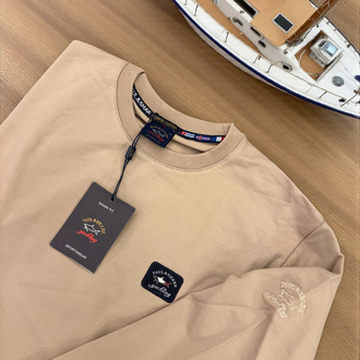 Yeni Sezon SHARK İthal Sweatshirt 