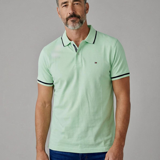 Yeni Sezon TOMMY Premium Polo Yaka